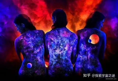 令人毛骨悚然的答案，宇宙的尽头是什么！480 / 作者:茹蕙zx / 帖子ID:104226