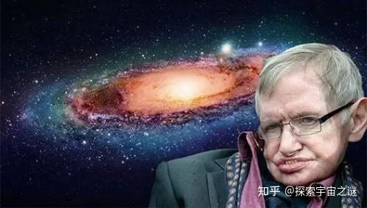 令人毛骨悚然的答案，宇宙的尽头是什么！426 / 作者:茹蕙zx / 帖子ID:104226