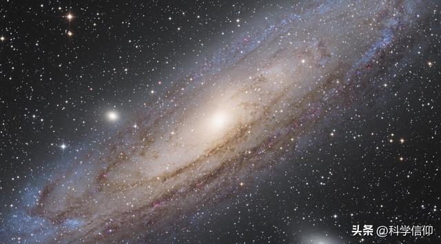 宇宙这么大，怎么找不到外星文明？它们或许在星际扩张前就崩溃了679 / 作者:爱过就是完全脖 / 帖子ID:104228