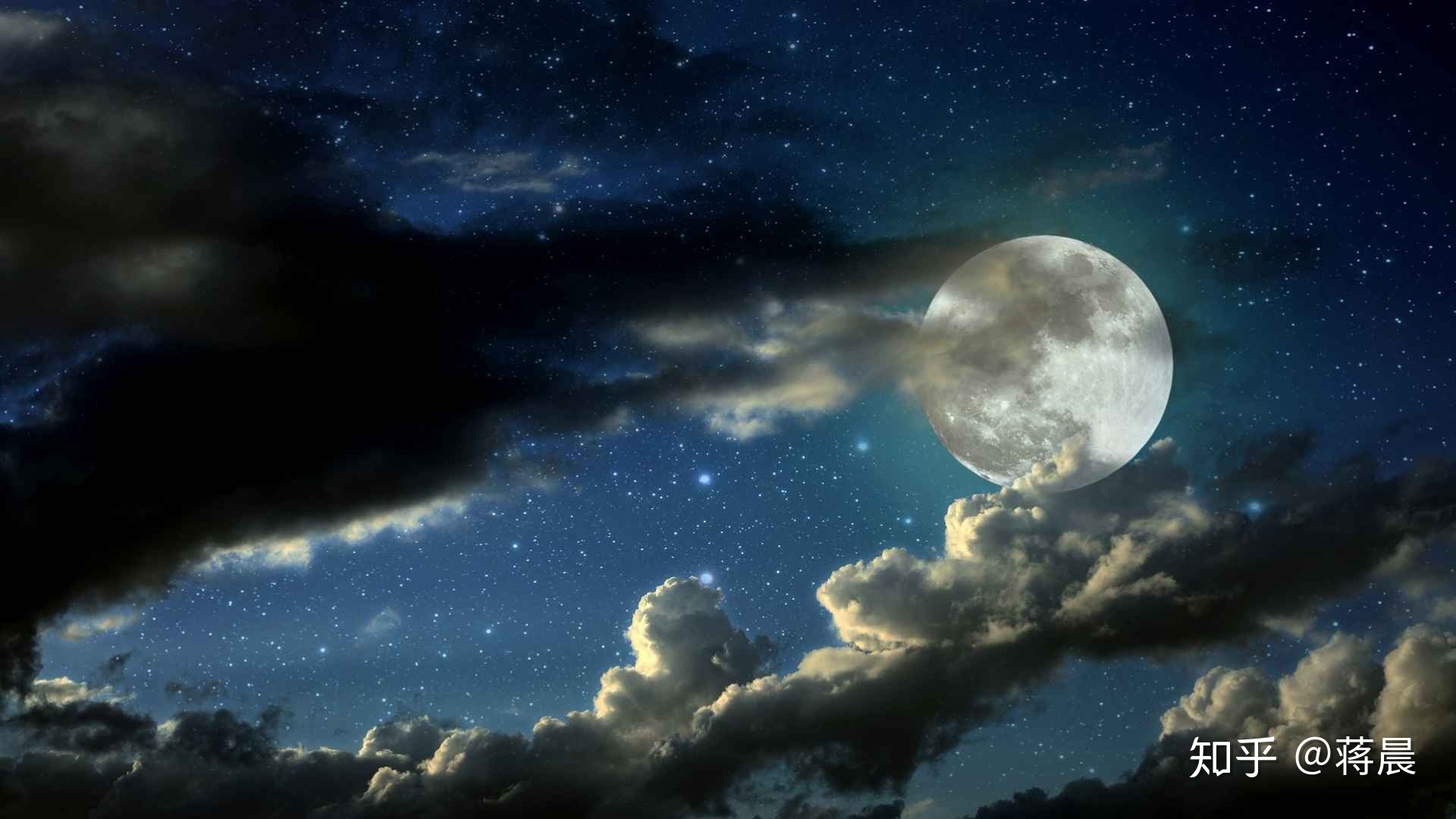 中国古代诗词中的天文知识418 / 作者:喜欢吃芒果干俺 / 帖子ID:104282