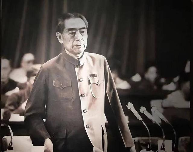 1969年我国氢弹部件被盗，周总理限10天破案，神秘人士8小时侦破18 / 作者:123458005 / 帖子ID:104331