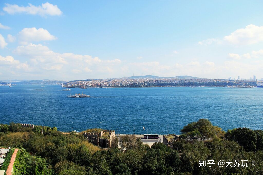 世界之最——最大的海--珊瑚海、最小的海--马尔马拉海183 / 作者:123457489 / 帖子ID:104332