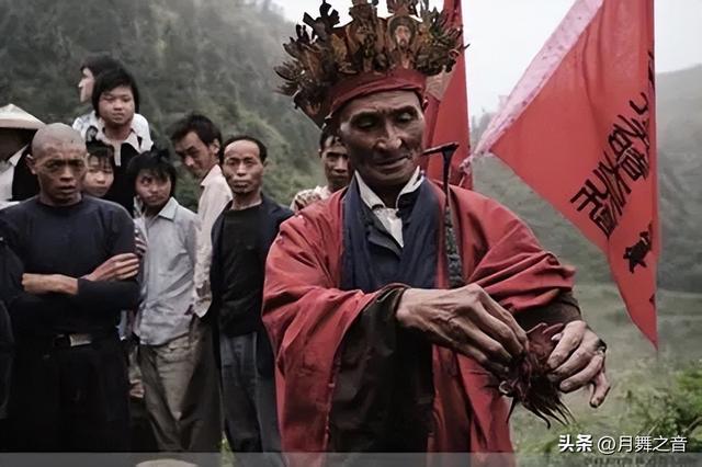 古代神秘巫术大揭秘！30 / 作者:老顽童760 / 帖子ID:104363