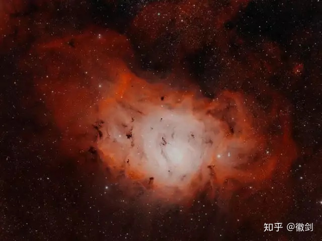说说天文学家们到底在干什么381 / 作者:似是故人来517 / 帖子ID:104379