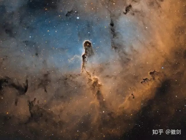 说说天文学家们到底在干什么992 / 作者:似是故人来517 / 帖子ID:104379