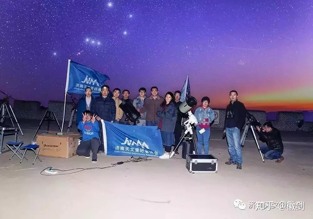 说说天文学家们到底在干什么516 / 作者:似是故人来517 / 帖子ID:104379
