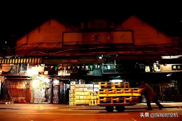1981年，香港地铁“白衣女跳轨失踪”神秘事件，迄今真相众说纷纭253 / 作者:蜜蜜ss2017 / 帖子ID:104380