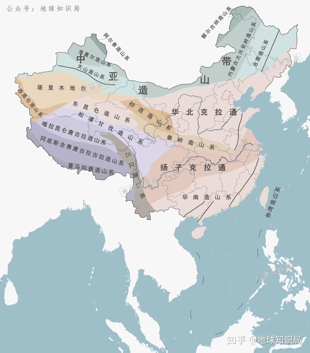 中国现在，非常缺金！| 地球知识局681 / 作者:方的豆豆 / 帖子ID:104381