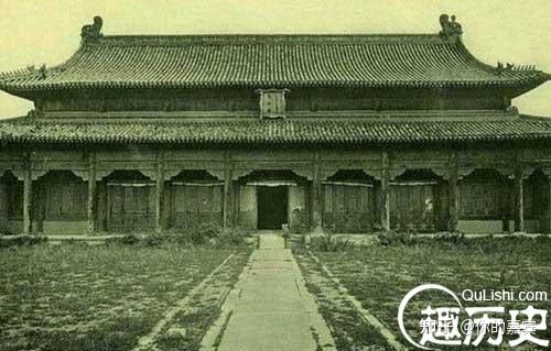 中国十大灵异事件：故宫灵异事件639 / 作者:akxeccy17 / 帖子ID:104426