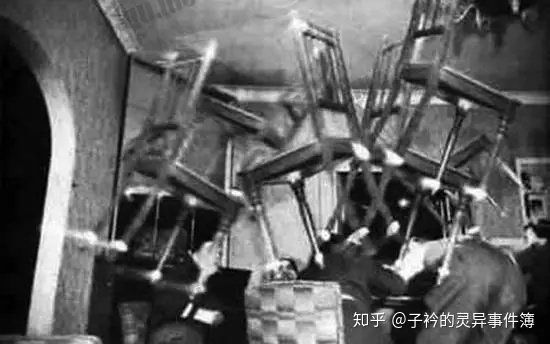 英国最有名的灵异事件，警方介入，却表示无能为力178 / 作者:保佑缎 / 帖子ID:104510
