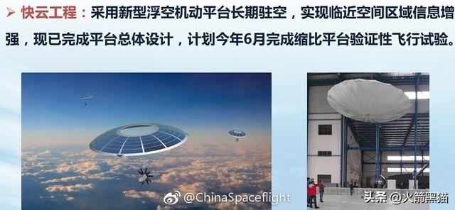 我国上空出现“飞碟”，外形滴溜溜的圆，航天科工送人上西天？311 / 作者:jj13904198394 / 帖子ID:104511