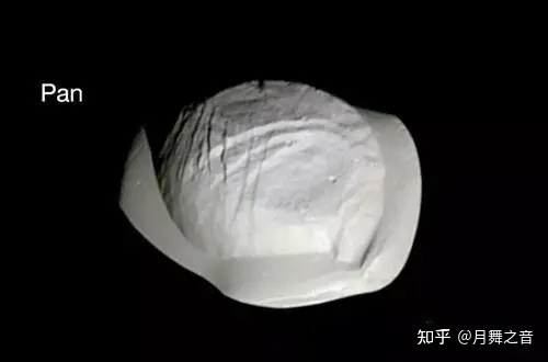 前NASA 科学家: “宇宙飞船”潜伏在土星，它在做什么？428 / 作者:小小的鼻祖 / 帖子ID:104512