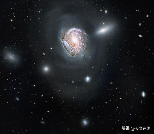 2022年12月31日：再见啦水星，早晨的星系和傍晚的行星732 / 作者:塞上云烟辣 / 帖子ID:104528