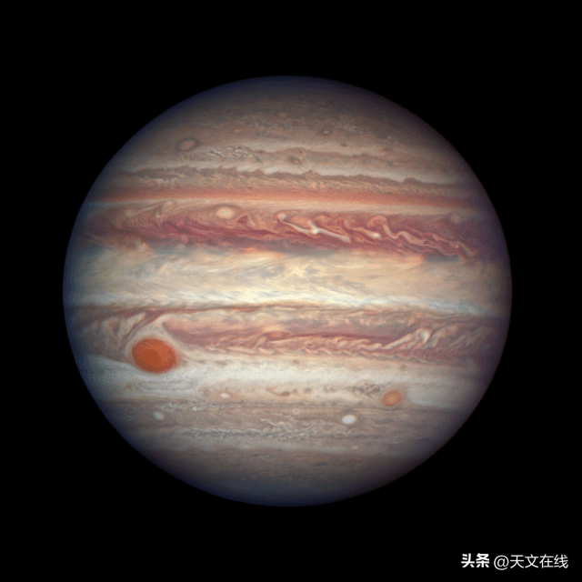 2022年12月31日：再见啦水星，早晨的星系和傍晚的行星313 / 作者:塞上云烟辣 / 帖子ID:104528