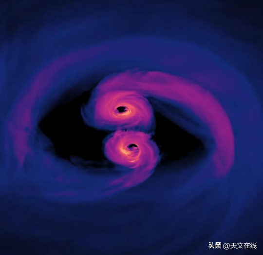 星星为什么会闪烁？星系呢？可能的原因有三个60 / 作者:123457989 / 帖子ID:104530