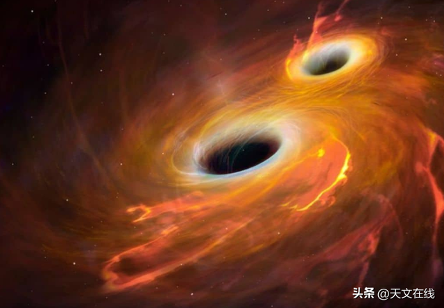 星星为什么会闪烁？星系呢？可能的原因有三个533 / 作者:123457989 / 帖子ID:104530