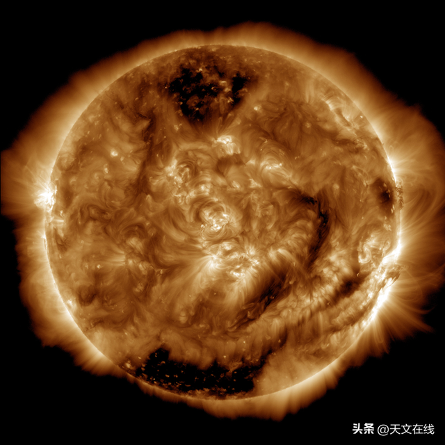 太阳地震，究竟是发生于表层，还是触发于深处844 / 作者:淡然一笑wwc / 帖子ID:104531