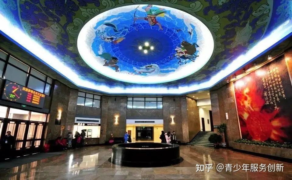 疫情结束后，北京20个适合带娃去的地方推荐265 / 作者:WY20172017 / 帖子ID:104545