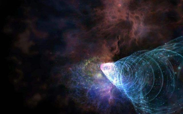 遥远未来宇宙终将毁灭，人类文明要想延续只有一种方式912 / 作者:桃花朵朵149 / 帖子ID:104573