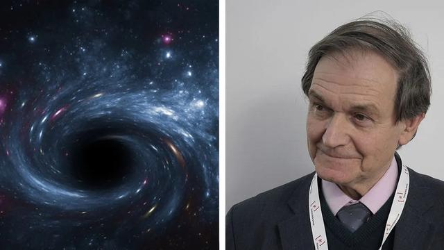 宇宙起源将被改写？诺奖得主彭罗斯认为宇宙在循环，且已找到证据790 / 作者:甜如蜜forever / 帖子ID:104575