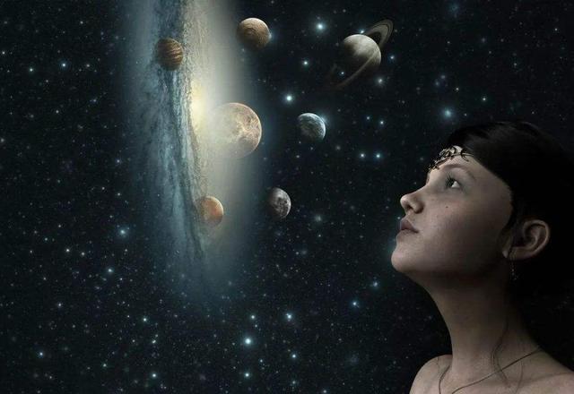 解读神秘的多重宇宙，它表明万事万物的出现并非偶然，而是必然206 / 作者:街角386 / 帖子ID:104618