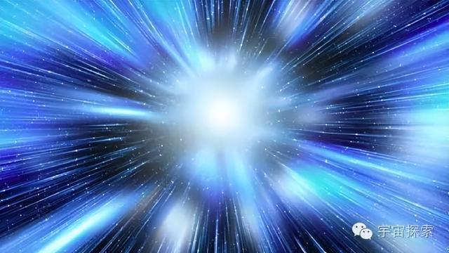我们的宇宙演化分为5个纪元，最后一个纪元或许存在多个宇宙！845 / 作者:囝囝刚 / 帖子ID:104624