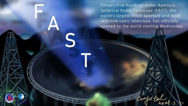 中国天眼可能找到外星人！科学家正在核实可疑信号，需要回复吗？901 / 作者:紫色爱玫瑰咎 / 帖子ID:104676