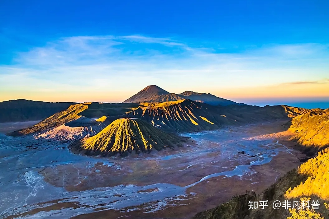 世界上的活火山在哪里? 让我们去看一看世界上具有特色的 ...481 / 作者:浩渺小竹排浩az / 帖子ID:104718