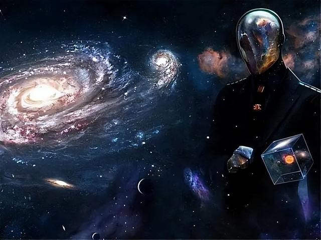 或许人类永远也解不开这四个宇宙奥秘，最后一个让人绝望812 / 作者:123457505 / 帖子ID:104719
