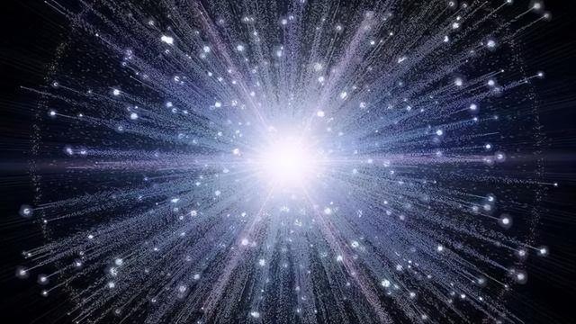 终极解读：我们的宇宙将如何终结？238 / 作者:123457389 / 帖子ID:104722