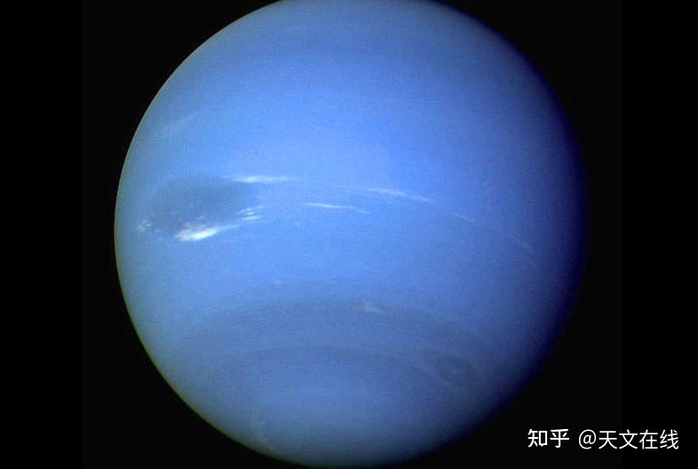 寒冷，更冷——太阳系最冷的行星在何处？52 / 作者:WY20172017 / 帖子ID:104938