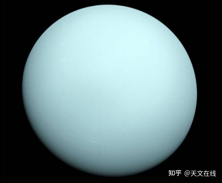 寒冷，更冷——太阳系最冷的行星在何处？700 / 作者:WY20172017 / 帖子ID:104938
