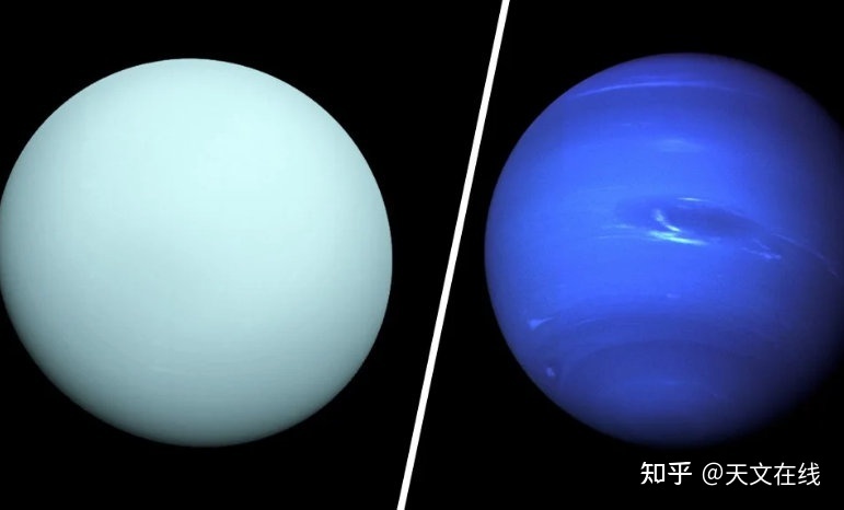 寒冷，更冷——太阳系最冷的行星在何处？648 / 作者:WY20172017 / 帖子ID:104938