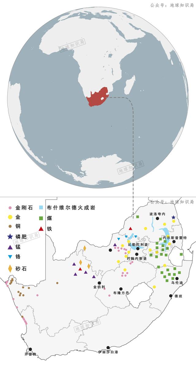 中国现在，非常缺金！| 地球知识局201 / 作者:把心掏給珎丶 / 帖子ID:104940