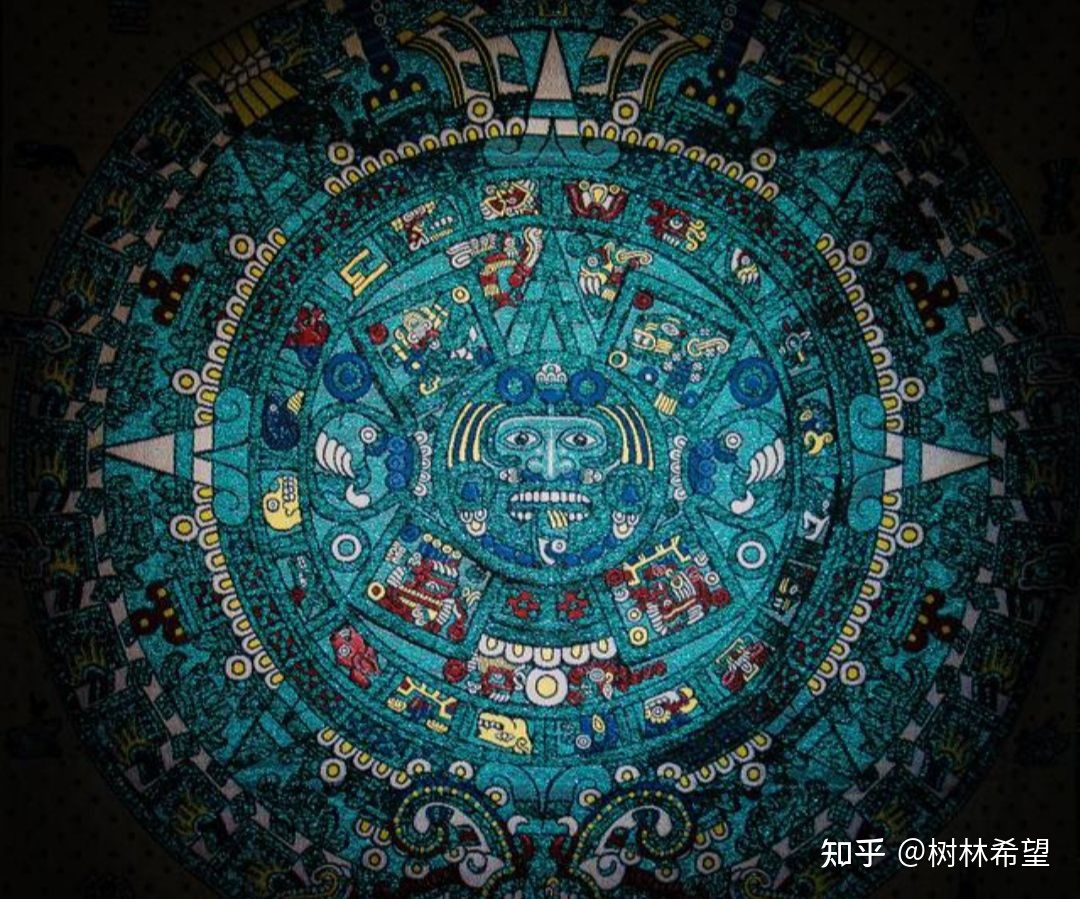 世界神秘事件之玛雅水晶池821 / 作者:ty实话实说2017 / 帖子ID:105094