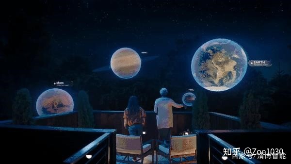 到底啥是“元宇宙”？是泡沫还是未来？372 / 作者:温室小书生室d / 帖子ID:105226