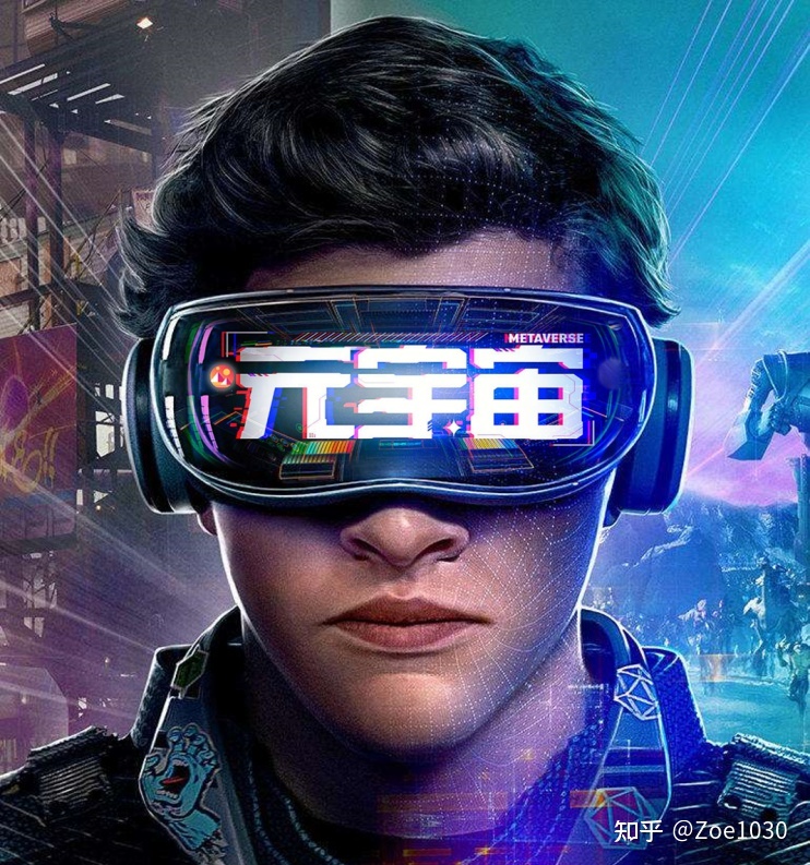 到底啥是“元宇宙”？是泡沫还是未来？591 / 作者:温室小书生室d / 帖子ID:105226