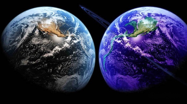 科普丨陶乐德国访客抵达日本，是否说明平行宇宙的存在 ...390 / 作者:己化被 / 帖子ID:105227