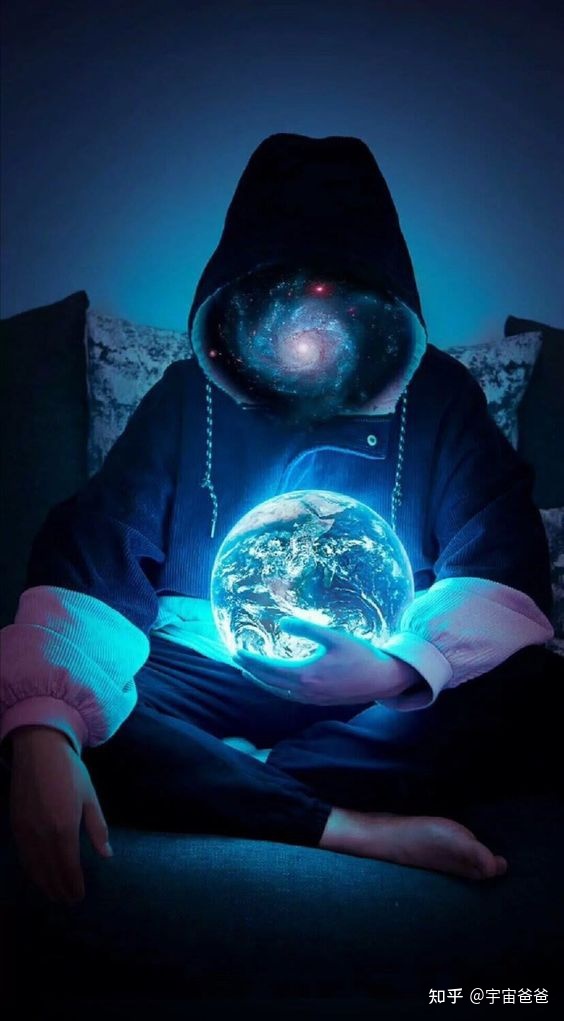 《宇宙意识能量思维》&amp;不同次元宇宙的效应。727 / 作者:柔柔树呆熊呆j / 帖子ID:105228
