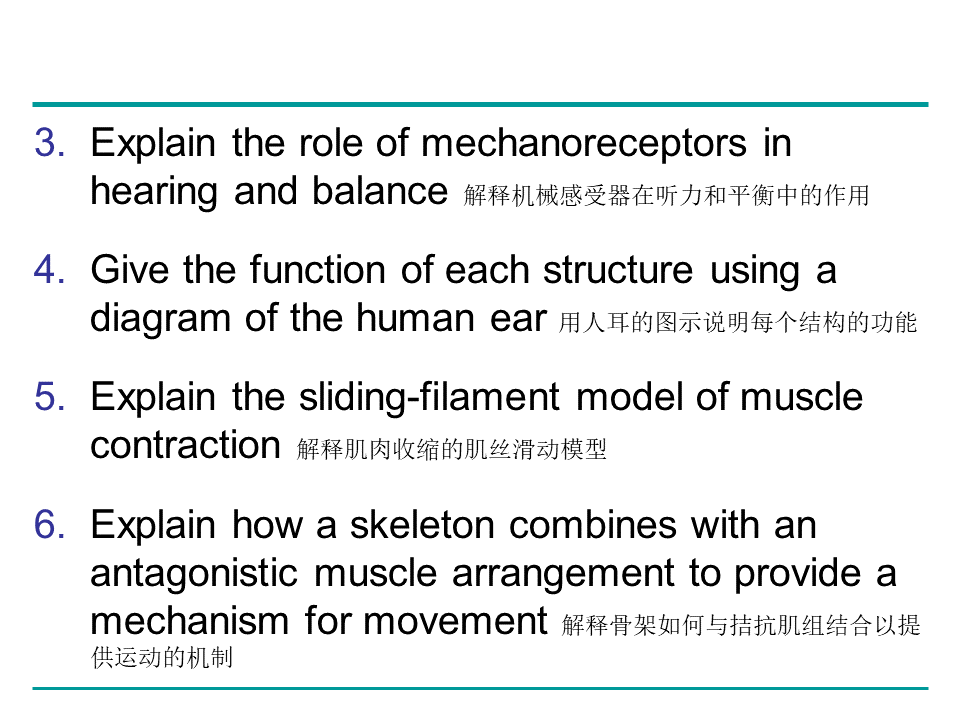 Campbell Biology 坎贝尔生物学应该怎样学习811 / 作者:叶小琛小m / 帖子ID:105268