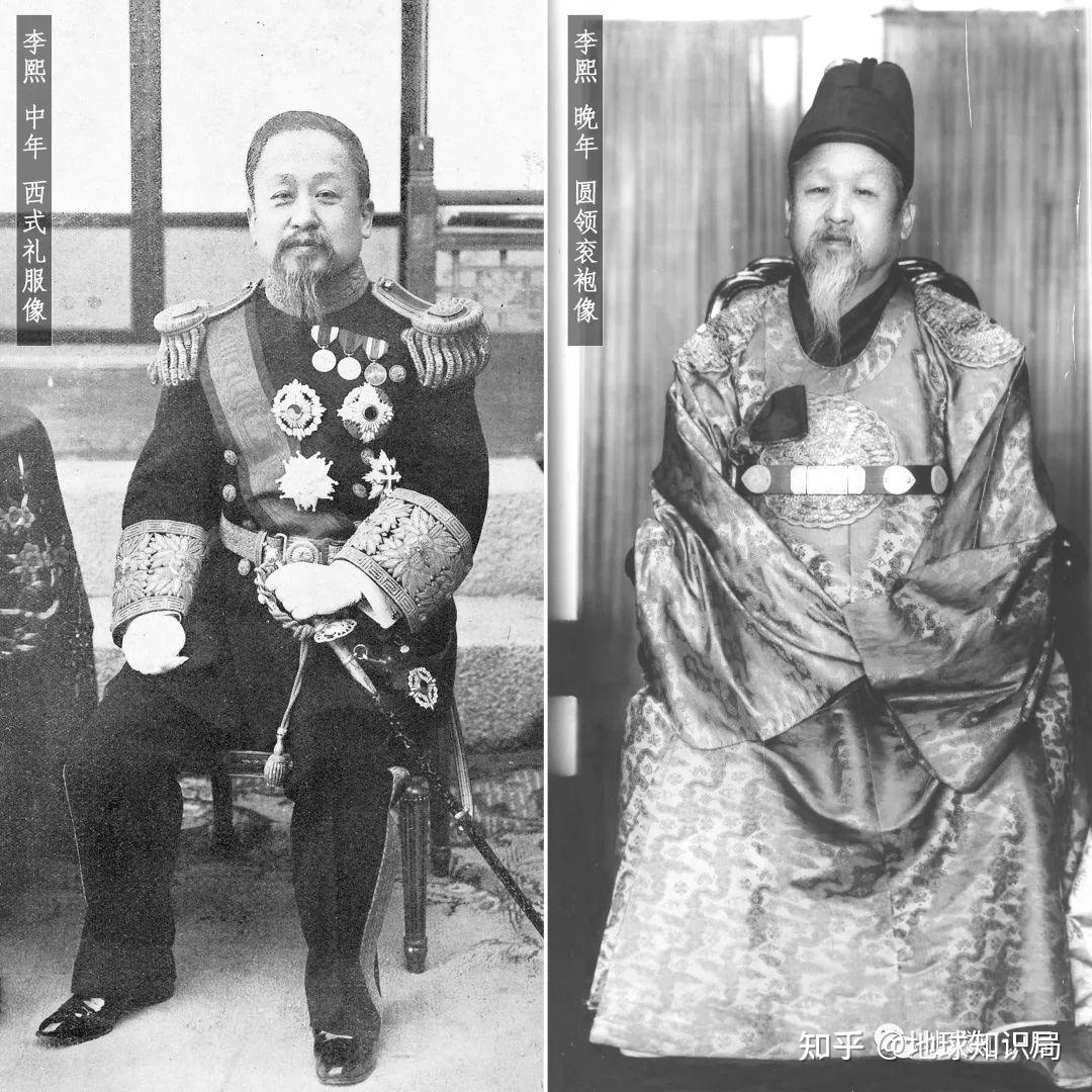 韩国，被迫“迁都”中国｜地球知识局996 / 作者:待该州伙 / 帖子ID:105332