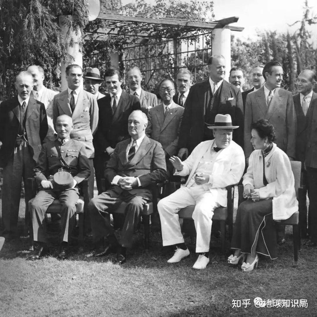 韩国，被迫“迁都”中国｜地球知识局738 / 作者:待该州伙 / 帖子ID:105332