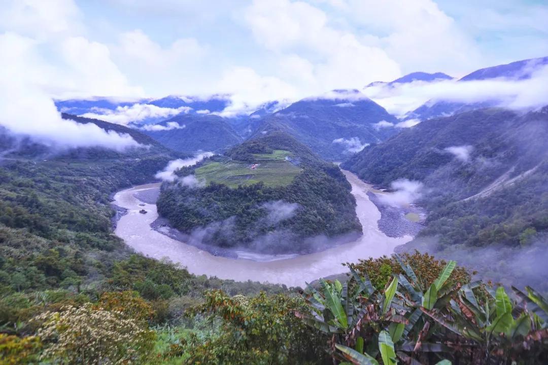 国内十大“之最”旅行地，你打卡过几个？794 / 作者:叶505 / 帖子ID:105434