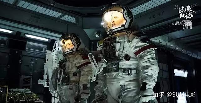 《流浪地球2》想看人数111万：第二部还没上映，第三部就 ...188 / 作者:哗中 / 帖子ID:105483