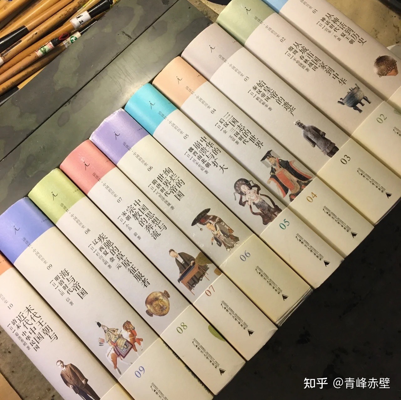 读史明智，使命担当｜20本不可错过的中国历史经典书籍 ...-13.jpg