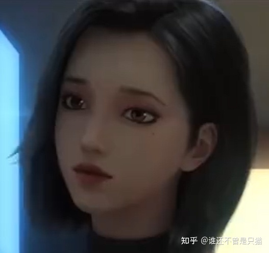 如何评价艺画开天《三体》动画的庄颜？590 / 作者:xypkwg5156 / 帖子ID:105533