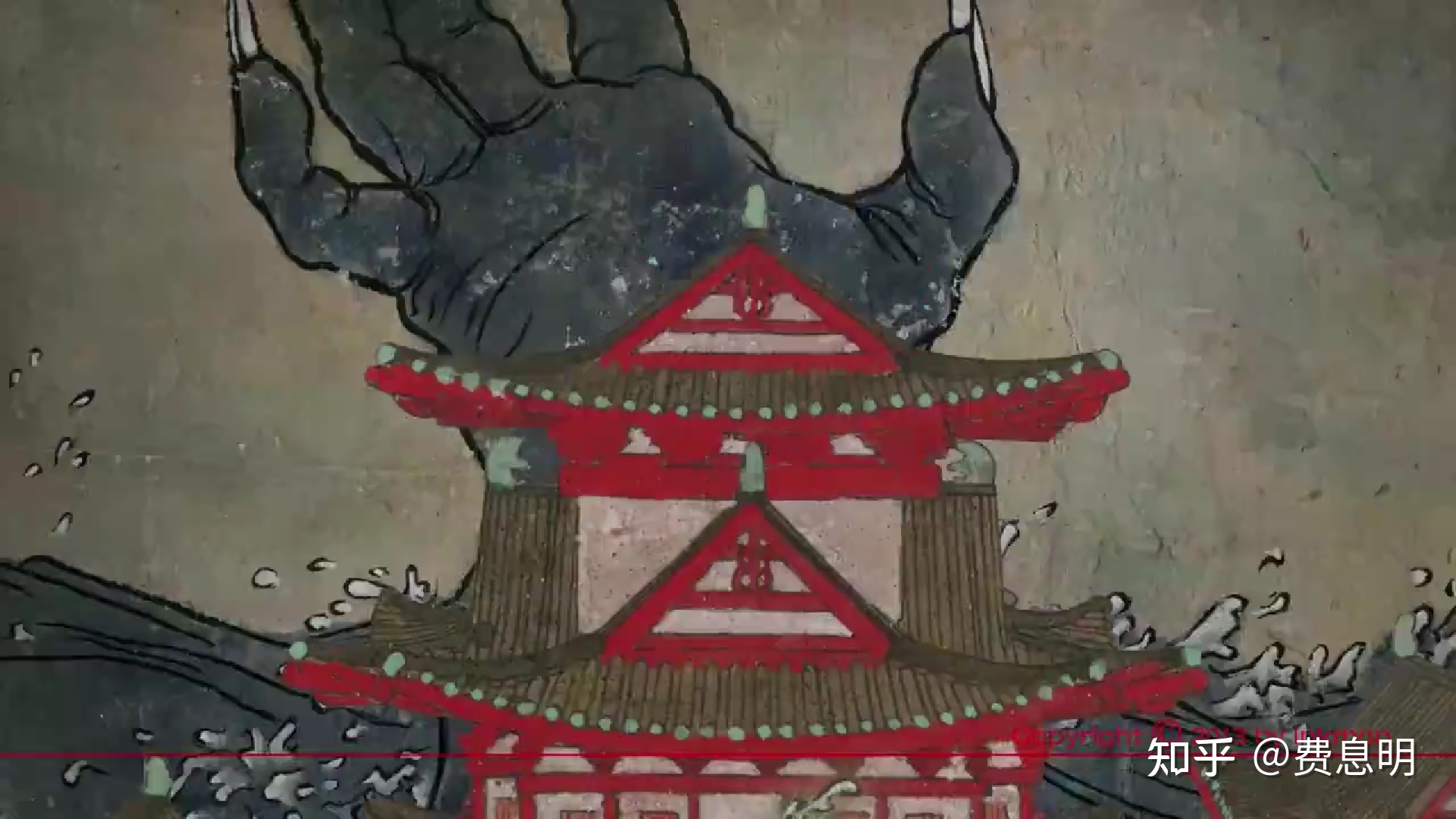 从《夏虫国》的寓意看物理学认知的局限性来源149 / 作者:mbmwhfyn615732 / 帖子ID:105547
