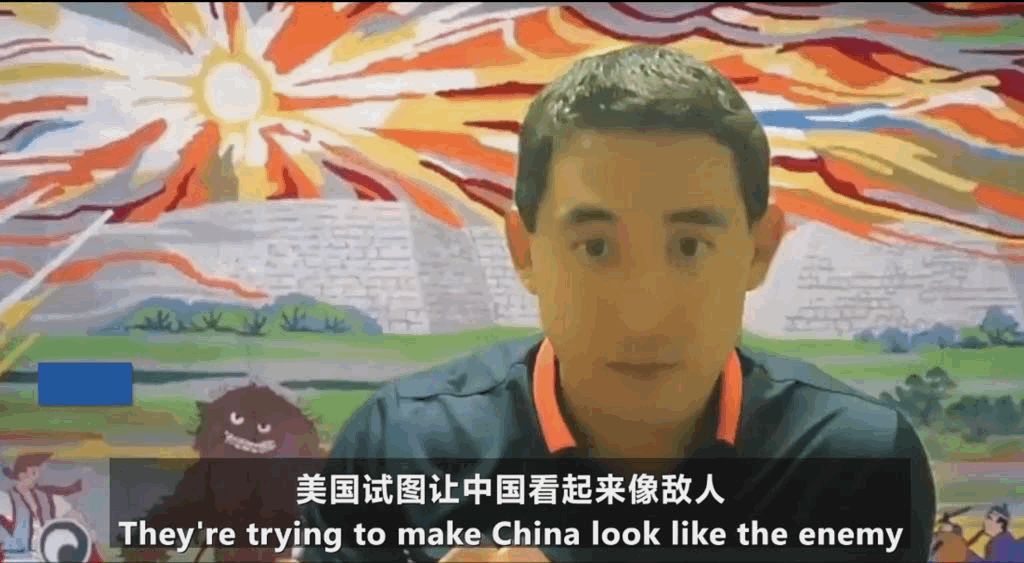 冲绳作家称「美国要让中国看起来像敌人，才能宣称整个亚太 ...758 / 作者:似是故人来517 / 帖子ID:105550