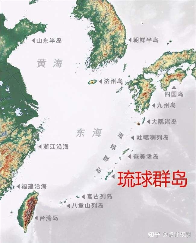 冲绳作家称「美国要让中国看起来像敌人，才能宣称整个亚太 ...898 / 作者:弗洛依德瓜 / 帖子ID:105550