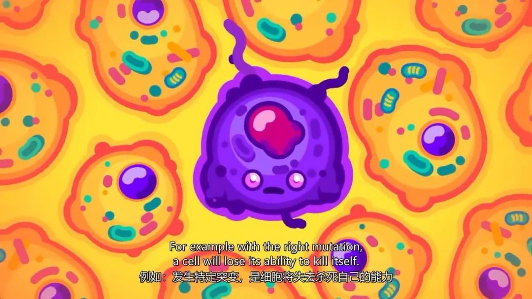 包罗最前沿科技和人文理念的科普动画《Kurzgesagt ...301 / 作者:孤客9116 / 帖子ID:105599